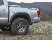Fuel Off-Road Oxide Rims
