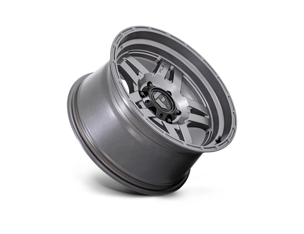 Fuel Off-Road Oxide Rims
