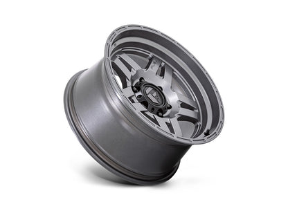 Fuel Off-Road Oxide Rims