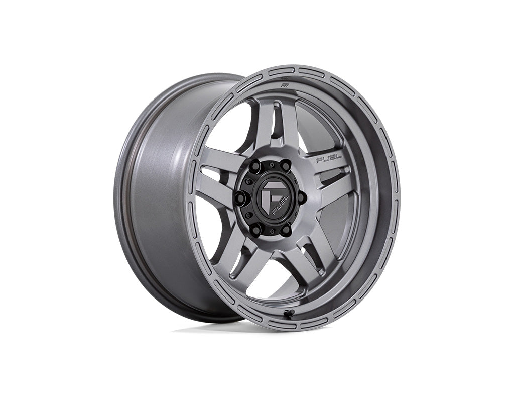 Fuel Off-Road Oxide Rims