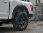 Fuel Off-Road Rebel Rims