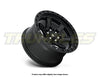 Fuel Kicker Rims <br> 17x9 / 6x139.7 <br> (Multiple Options)