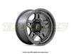 Fuel Oxide Rims <br> 17x8.5 / 6x139.7 <br> (Multiple Options)