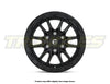 Fuel Rebel Rims <br> 17x9 / 6x139.7 <br> (Multiple Options)