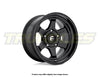 Fuel Shok Rims <br> 17x9 / 5x150 <br> (Multiple Options)