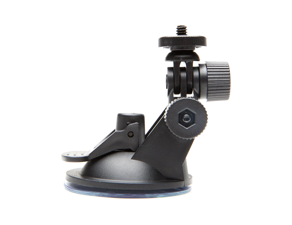 EcoXgear Suction Cup Mount
