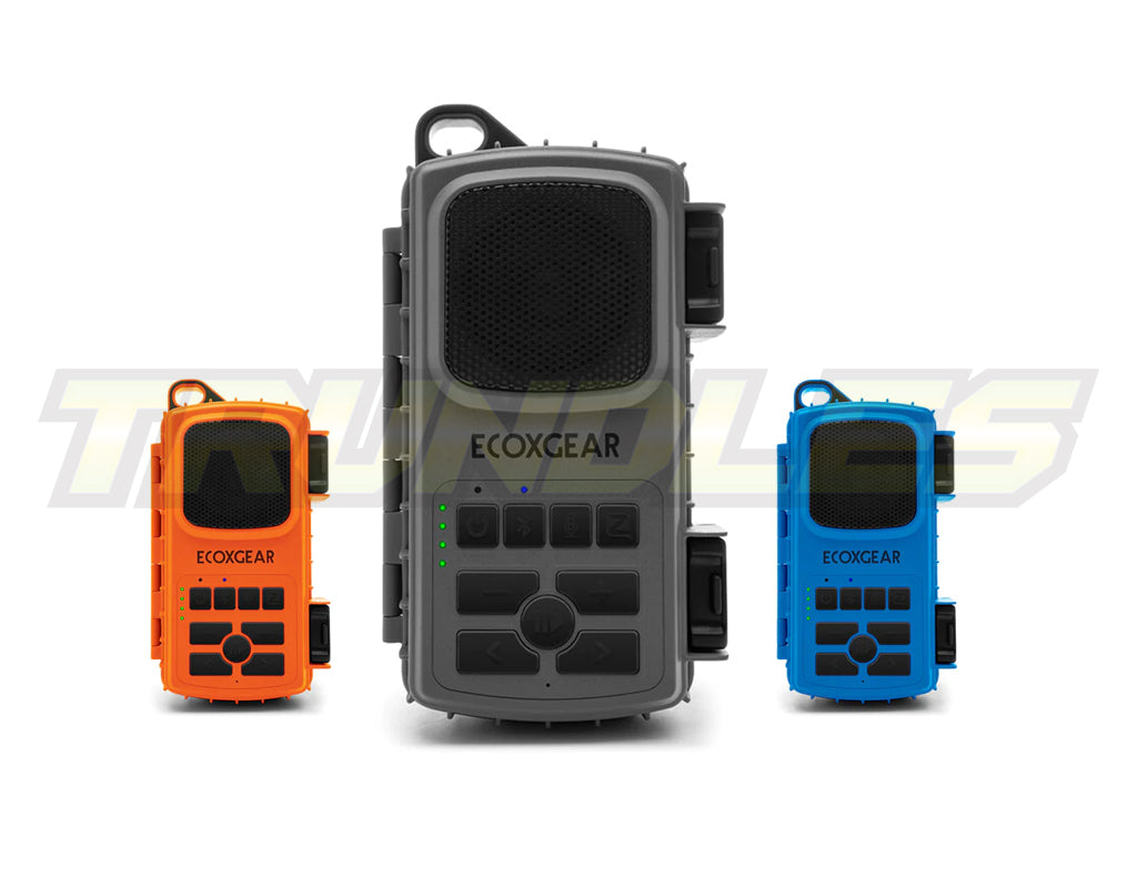 EcoXgear EcoExtreme 2