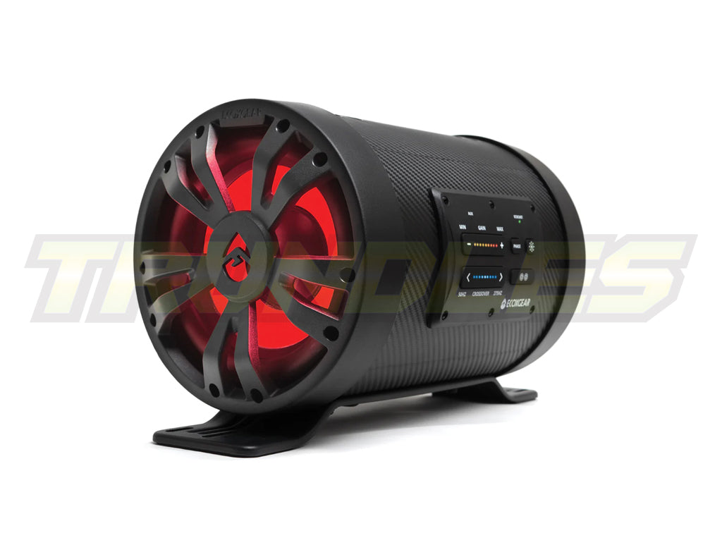 EcoXgear SoundExtreme ES08 Subwoofer