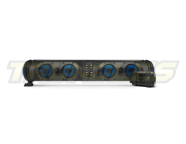 EcoXgear SoundExtreme SEB26