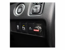 Gear Electric Switch Panel Tow-Pro Switch Insert to suit Toyota Landcruiser 200 Series 2007-2022