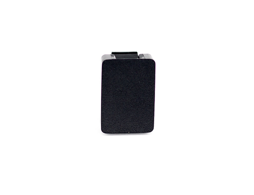 Gear Electric Switch Panel Blanks to suit Toyota Landcruiser 200 Series 2007-2022