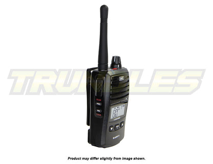 GME TX6165 5/1 Watt UHF CB Handheld Radio