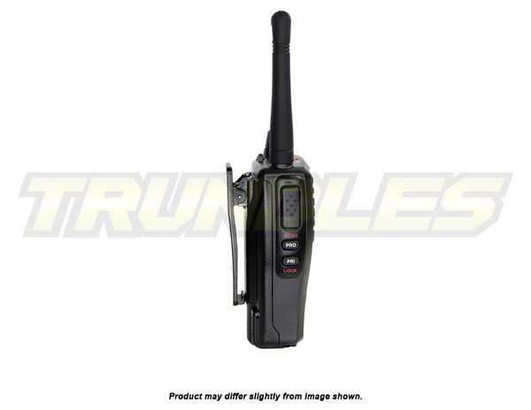 GME TX6165 5/1 Watt UHF CB Handheld Radio