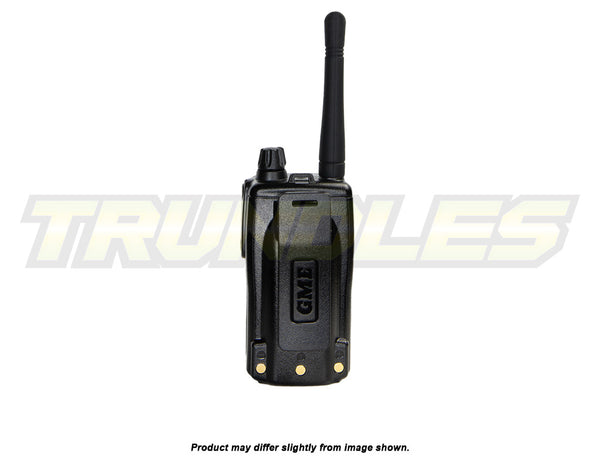 GME TX6165 5/1 Watt UHF CB Handheld Radio