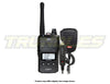 GME TX6165 5/1 Watt UHF CB Handheld Radio