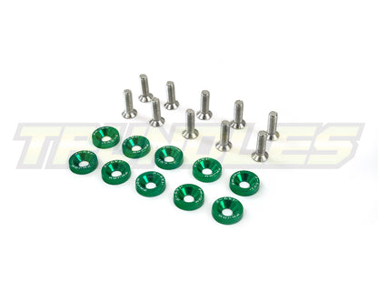 Fender Washer Dress-Up Kit