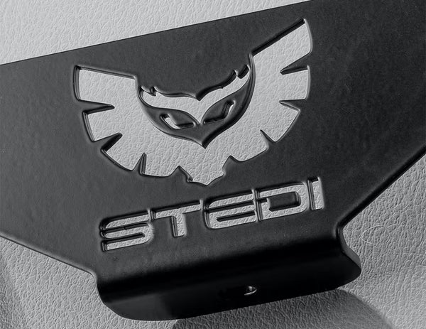 STEDI Inner Grille Bracket to suit Ford Next Gen Ranger Raptor