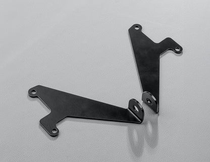 STEDI Inner Grille Bracket to suit Ford Next Gen Ranger Raptor 2022-Onwards