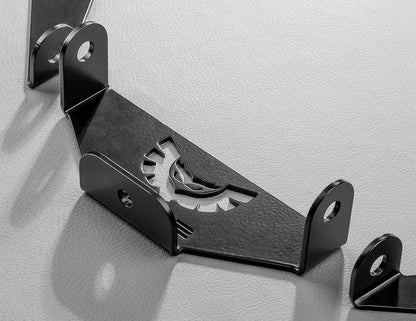 STEDI Inner Grille Bracket to suit Ford Next Gen Ranger Raptor 2022-Onwards