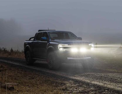 STEDI Inner Grille Bracket to suit Ford Ranger Next Gen & Everest 2022-Onwards