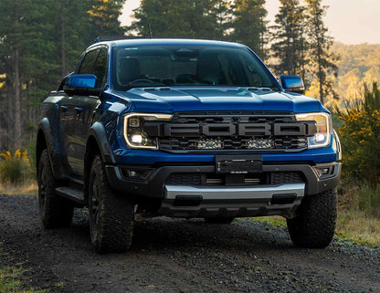 STEDI Inner Grille Bracket to suit Ford Next Gen Ranger Raptor 2022-Onwards