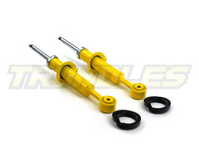 Dobinsons Heavy Duty Front Gas Shock (Pair) to suit Ssangyong Actyon 4x4 2007-2012