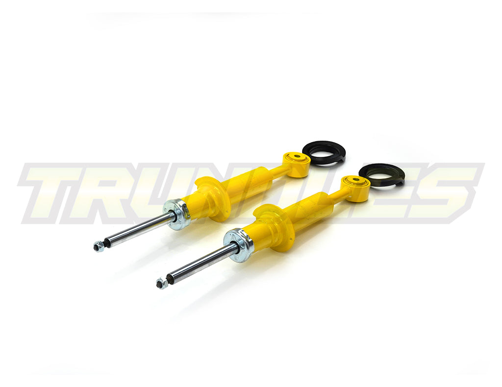 Dobinsons Heavy Duty Front Gas Shock (Pair) to suit Ssangyong Rexton 2002-2005