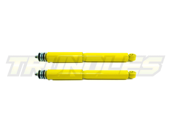Dobinsons Heavy Duty Front Gas Shock (Pair) to suit Dodge Ram 2018-Onwards