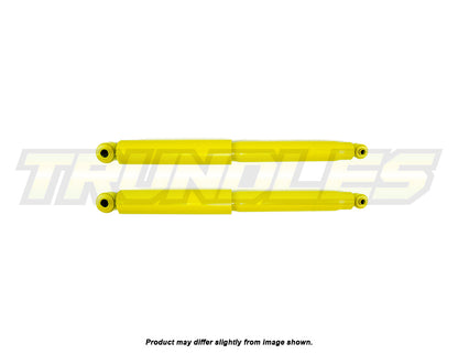 Dobinsons Heavy Duty Rear Gas Shock (Pair) to suit Mazda BT-50 Series I 2007-2011