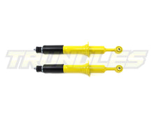 Dobinsons Heavy Duty Front Gas Shock (Pair) to suit Mazda BT-50 Series II 2011-2020