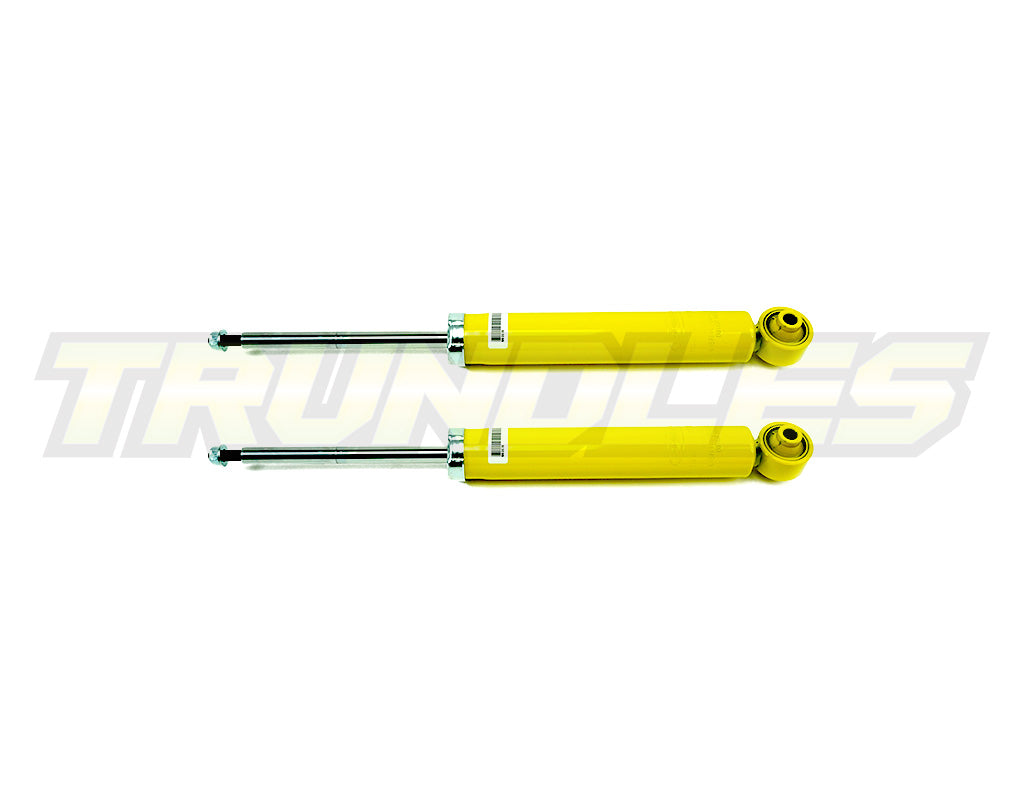 Dobinsons Heavy Duty Rear Gas Shock (Pair) to suit Ford Everest 2022-Onwards