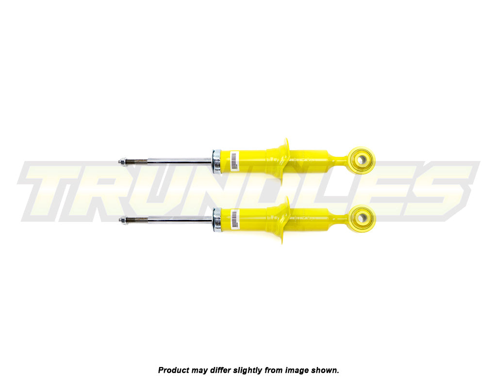 Dobinsons Heavy Duty Front Gas Shock (Pair) to suit Ford Ranger PX3 2018-2022