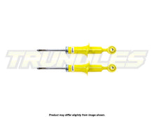 Dobinsons Heavy Duty Front Gas Shock (Pair) to suit Ford Everest 2018-2022