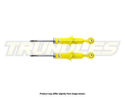 Dobinsons Heavy Duty Front Gas Shock (Pair) to suit Ford Ranger PX3 2018-2022