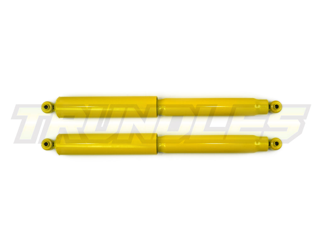 Dobinsons Heavy Duty Rear Gas Shock (Pair) to suit Ford Ranger RA / Next Gen 2022-Onwards