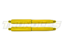 Dobinsons Heavy Duty Rear Gas Shock (Pair) to suit Volkswagen Amarok 2023-Onwards