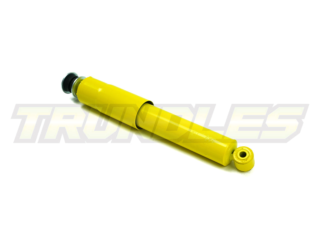 Dobinsons Heavy Duty Front Gas Shock (Pair) to suit Isuzu Wizard 1999-2002