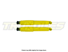 Dobinsons Heavy Duty Front Gas Shock (Pair) to suit Isuzu MU 1990-1995