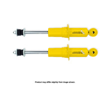 Dobinsons Front Gas Shock (Pair) to suit Isuzu D-Max Low-Rider (4x2) 2012-2020