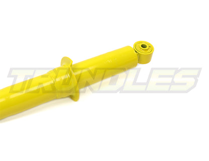 Dobinsons Heavy Duty Front Gas Shock (Pair) to suit LDV T60 2017-Onwards