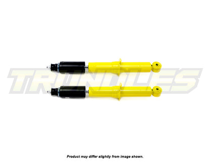 Dobinsons Heavy Duty Front Gas Shock (Pair) to suit LDV T60 2017-Onwards