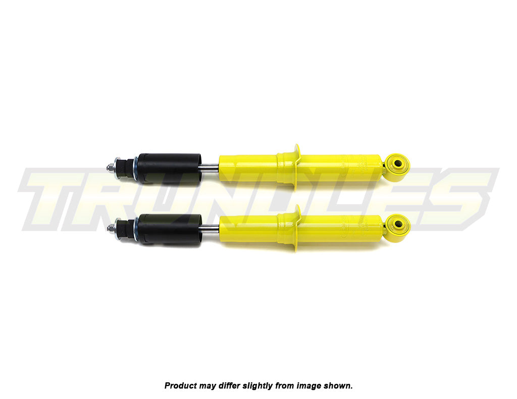 Dobinsons Heavy Duty Front Gas Shock (Pair) to suit Holden Colorado 7 2012-2020