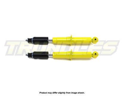 Dobinsons Heavy Duty Front Gas Shock (Pair) to suit Holden Colorado 7 2012-2020