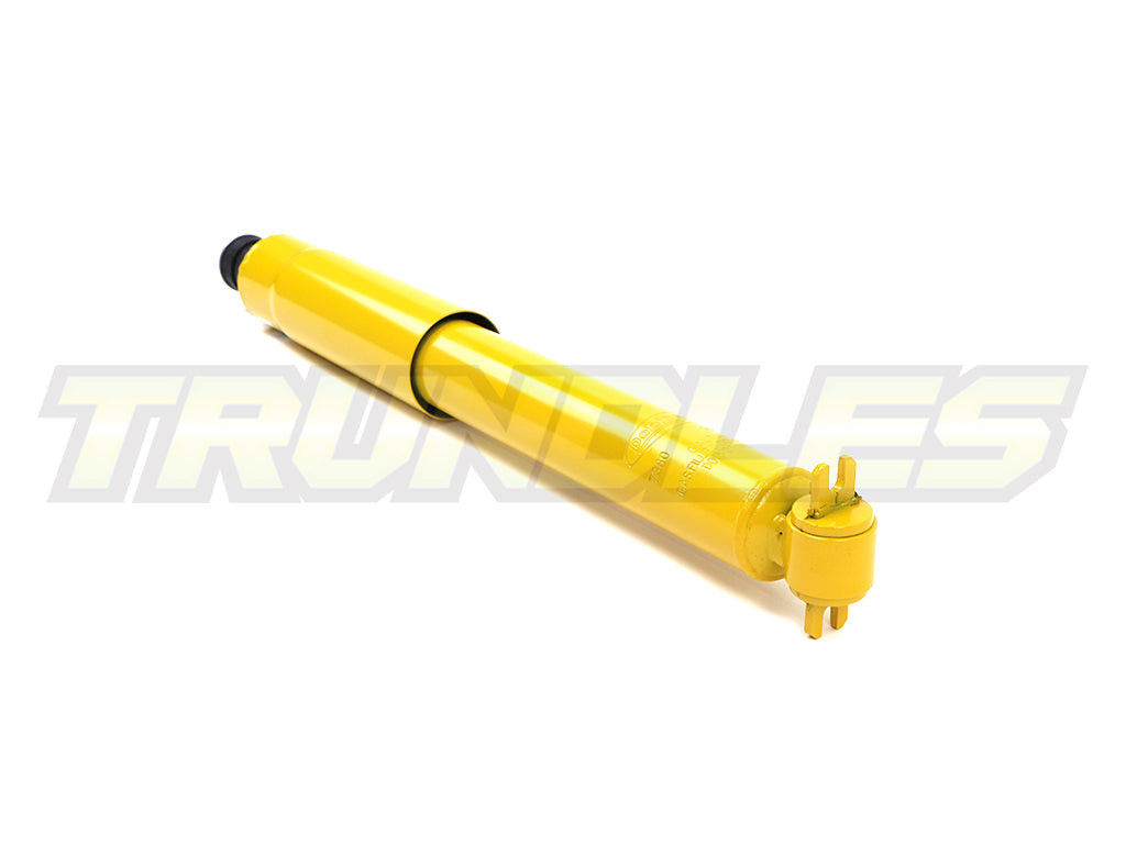 Dobinsons Heavy Duty Front Gas Shock to suit Jeep Grand Cherokee 1999-2004