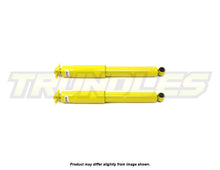 Dobinsons Heavy Duty Rear Gas Shock (Pair) to suit Jeep Wrangler TJ 1996-2007