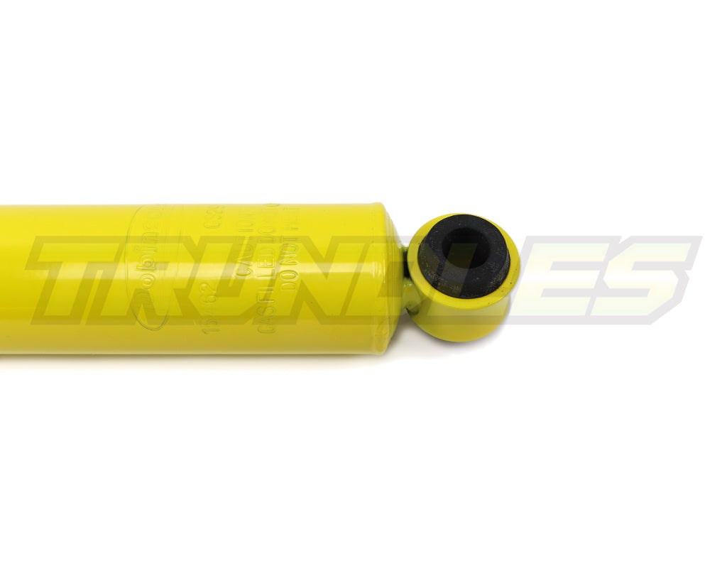 Dobinsons Heavy Duty Rear Gas Shock (Pair) to suit Jeep Cherokee XJ 1994-2001