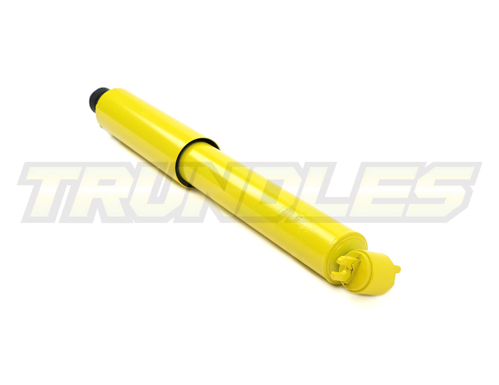 Dobinsons Heavy Duty Front Gas Shock (Pair) to suit Jeep Wrangler TJ 1996-2007