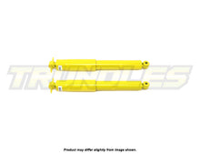 16669 | Dobinsons Heavy Duty Rear Gas Shock (Pair) to suit Jeep Wrangler TJ 1996-2007