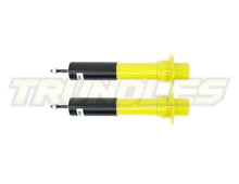 Dobinsons Heavy Duty Front Gas Shock (Pair) to suit Jeep Cherokee KK 2008-2013
