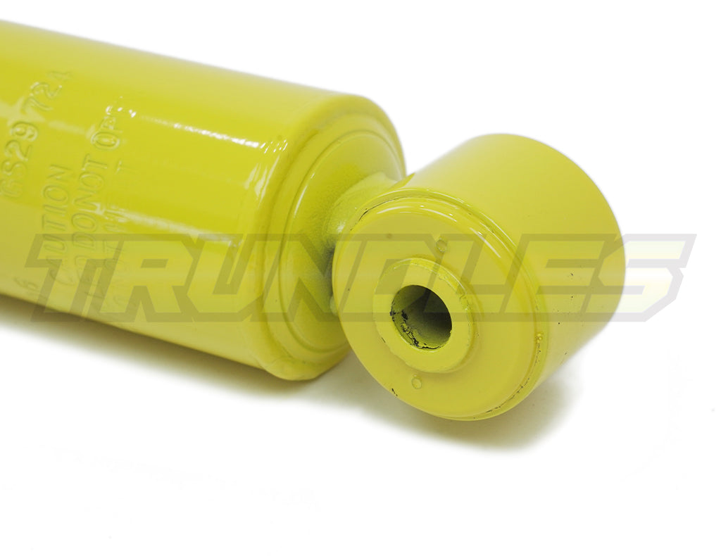 Dobinsons Heavy Duty Rear Gas Shock (Pair) to suit Jeep Cherokee KJ 2001-2008